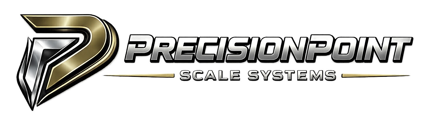 PrecisionPoint Scale Systems
